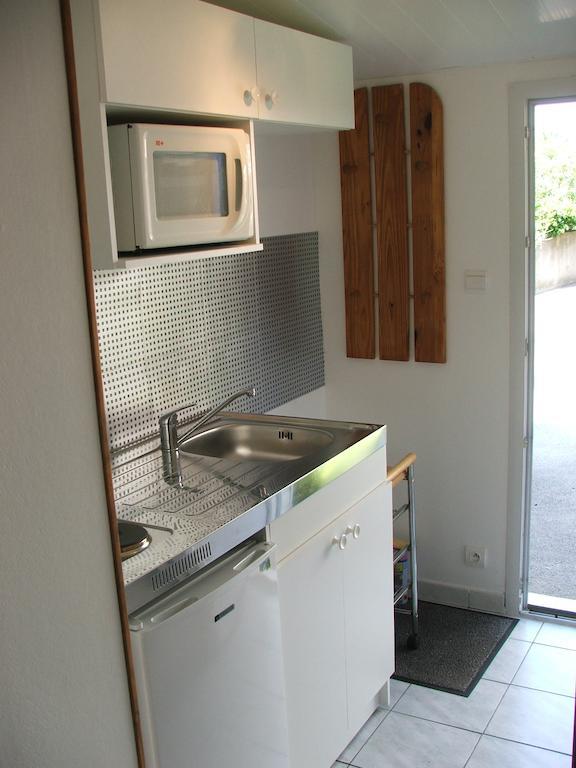 קוק Chambres D'Hotes Welcome Trepied חדר תמונה