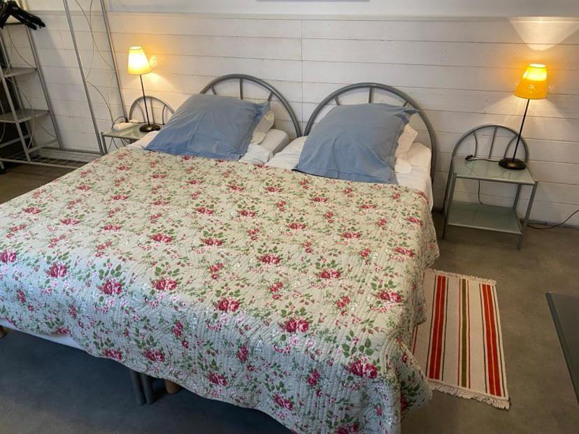 קוק Chambres D'Hotes Welcome Trepied מראה חיצוני תמונה