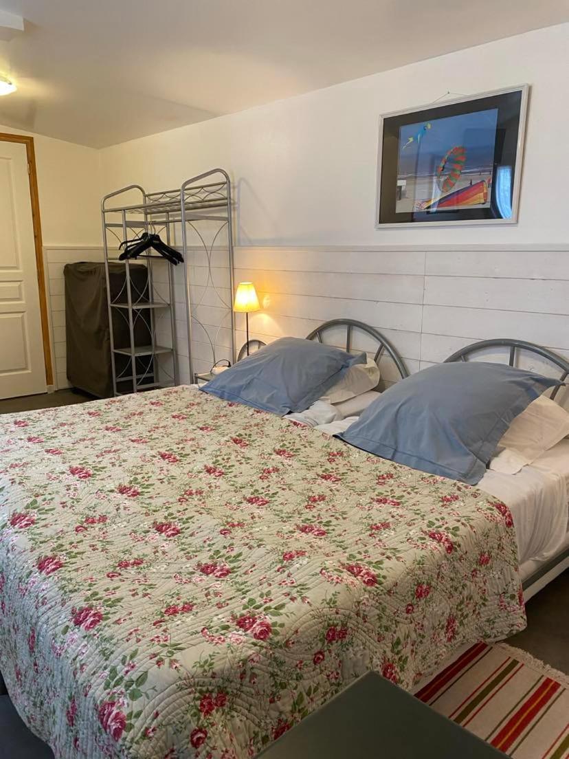 קוק Chambres D'Hotes Welcome Trepied מראה חיצוני תמונה