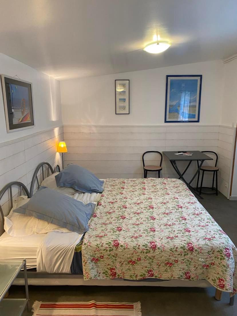 קוק Chambres D'Hotes Welcome Trepied מראה חיצוני תמונה