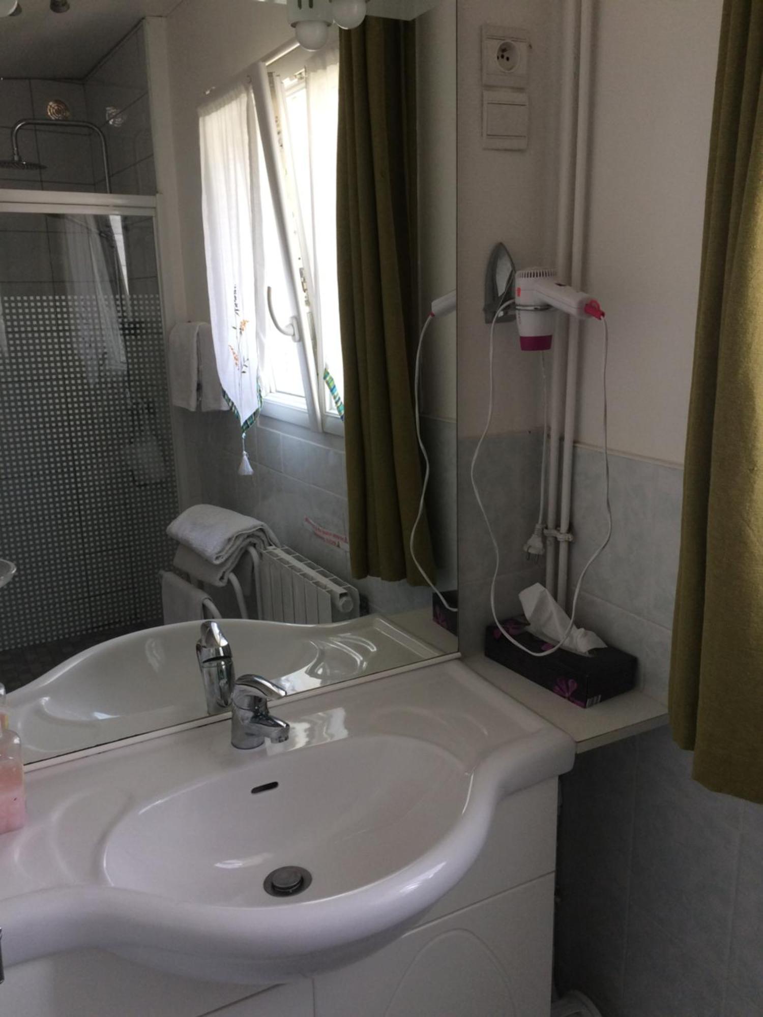 קוק Chambres D'Hotes Welcome Trepied מראה חיצוני תמונה