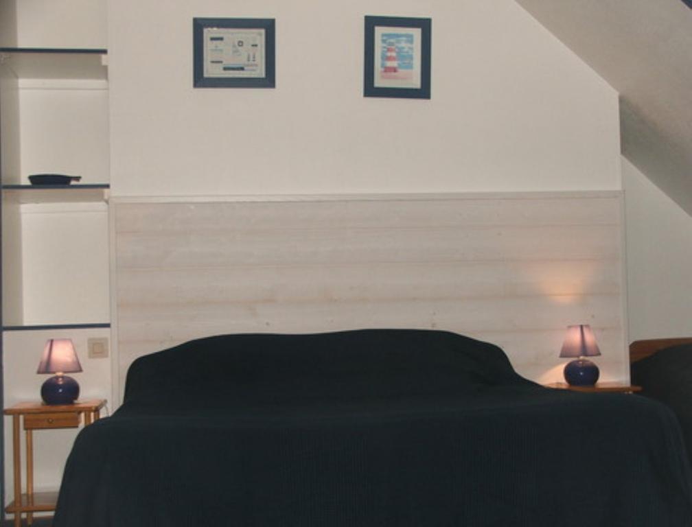 קוק Chambres D'Hotes Welcome Trepied חדר תמונה