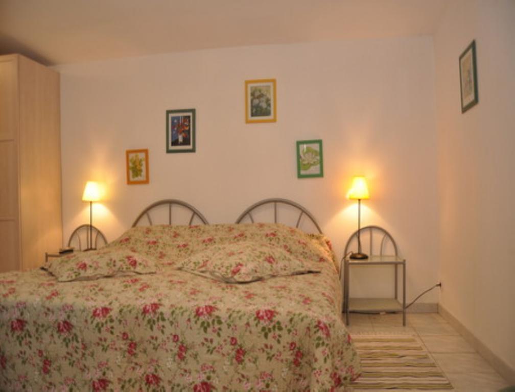 קוק Chambres D'Hotes Welcome Trepied חדר תמונה
